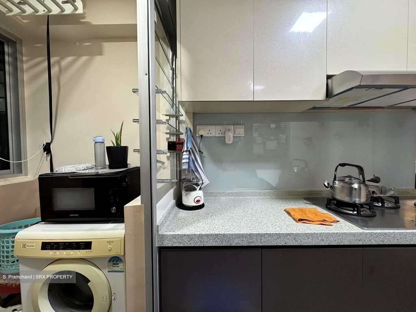 Blk 675D Fern Grove @ Yishun (Yishun), HDB 3 Rooms #507263511